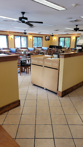 Madea’S Diner And Bakery