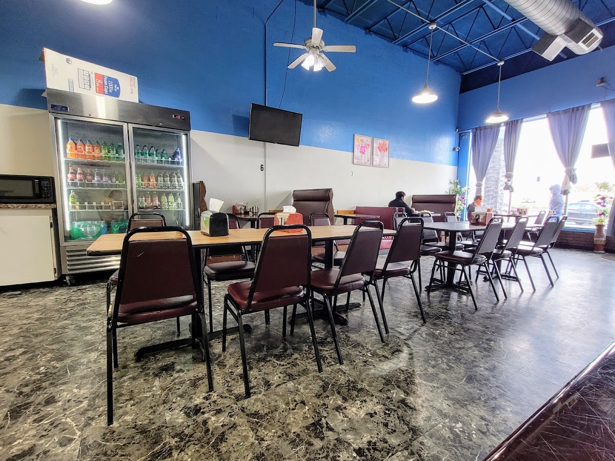 Banner Mother Home Burmese Thai Halal Restaurant 01