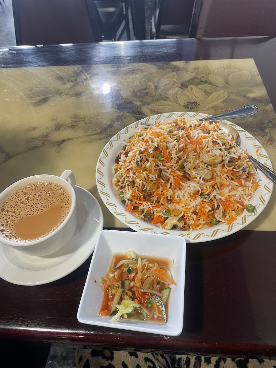 Banner Mother Home Burmese Thai Halal Restaurant 02